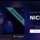 Tidal
Tidal screenshot